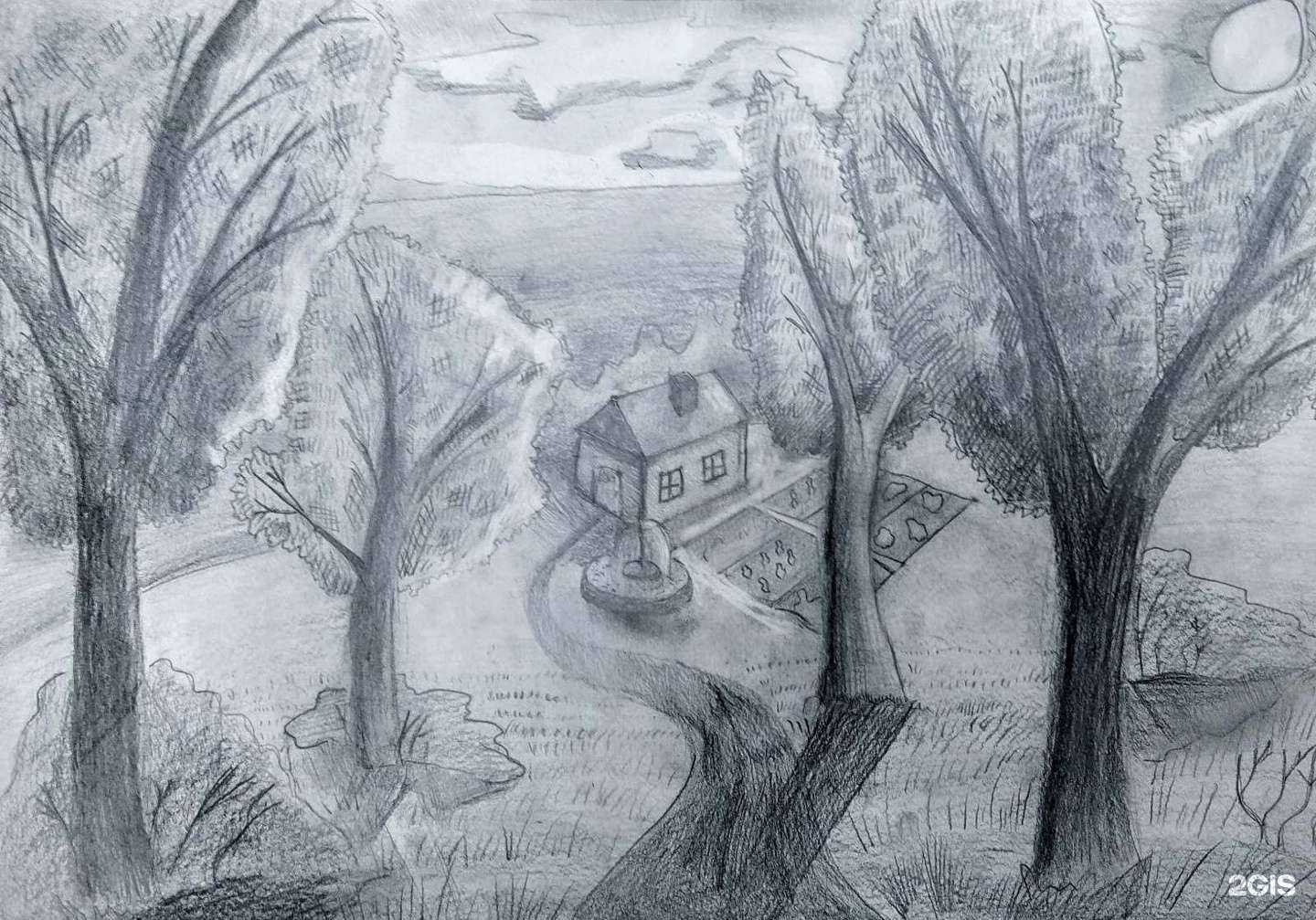 Отзывы на компанию Малая Третьяковка в г. Нижний Новгород c фото