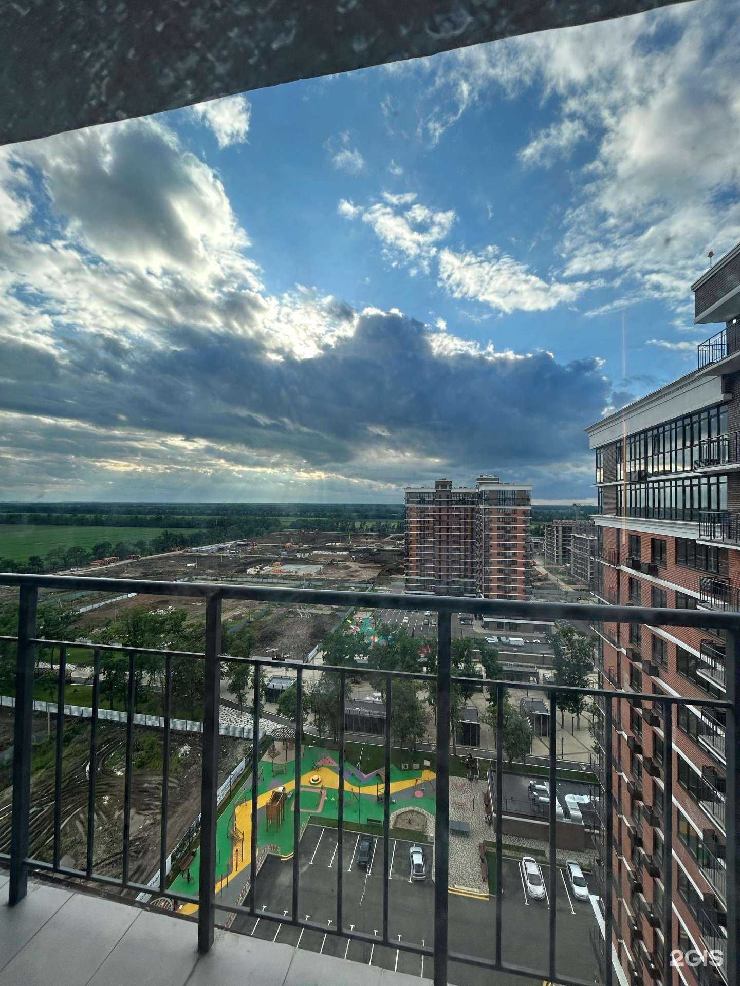 Отзывы на компанию Сфера сделок в Краснодаре c фото - фотография 2 из 2