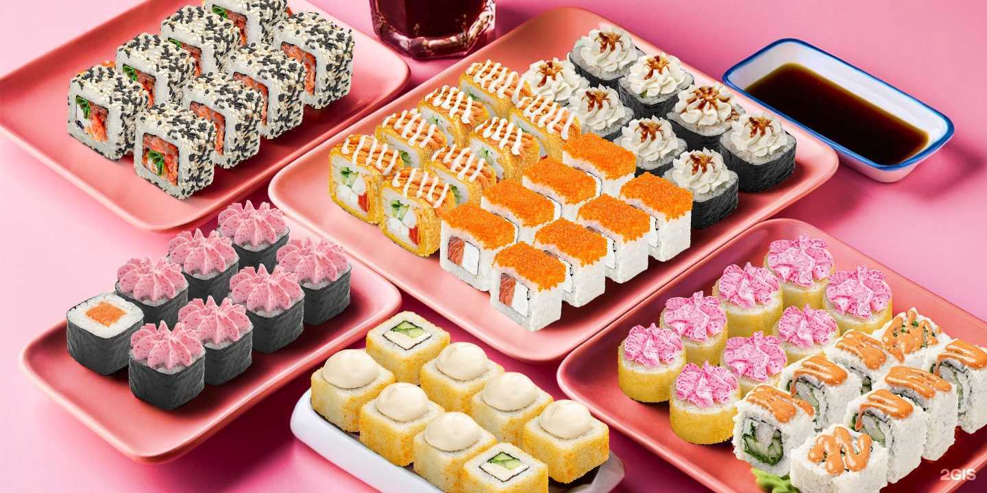 Отзывы на компанию Ёбидоёби в г. Нефтеюганск c фото