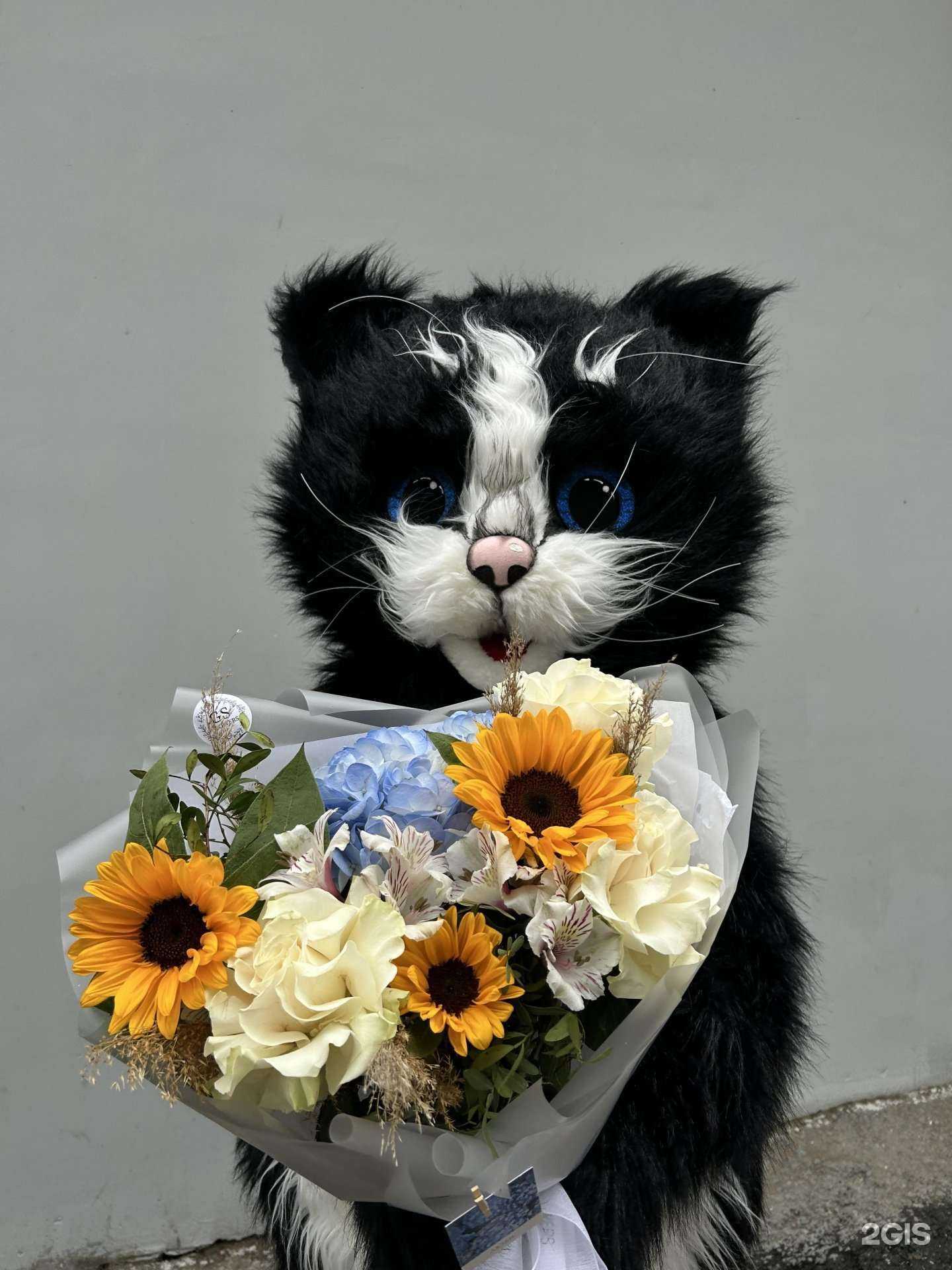 Отзывы на компанию Gs flowers в г. Уфа c фото