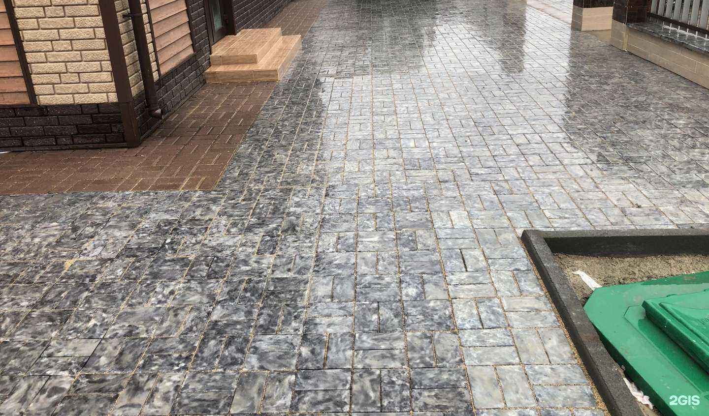 Отзывы на компанию Стильный двор в г. Находка c фото