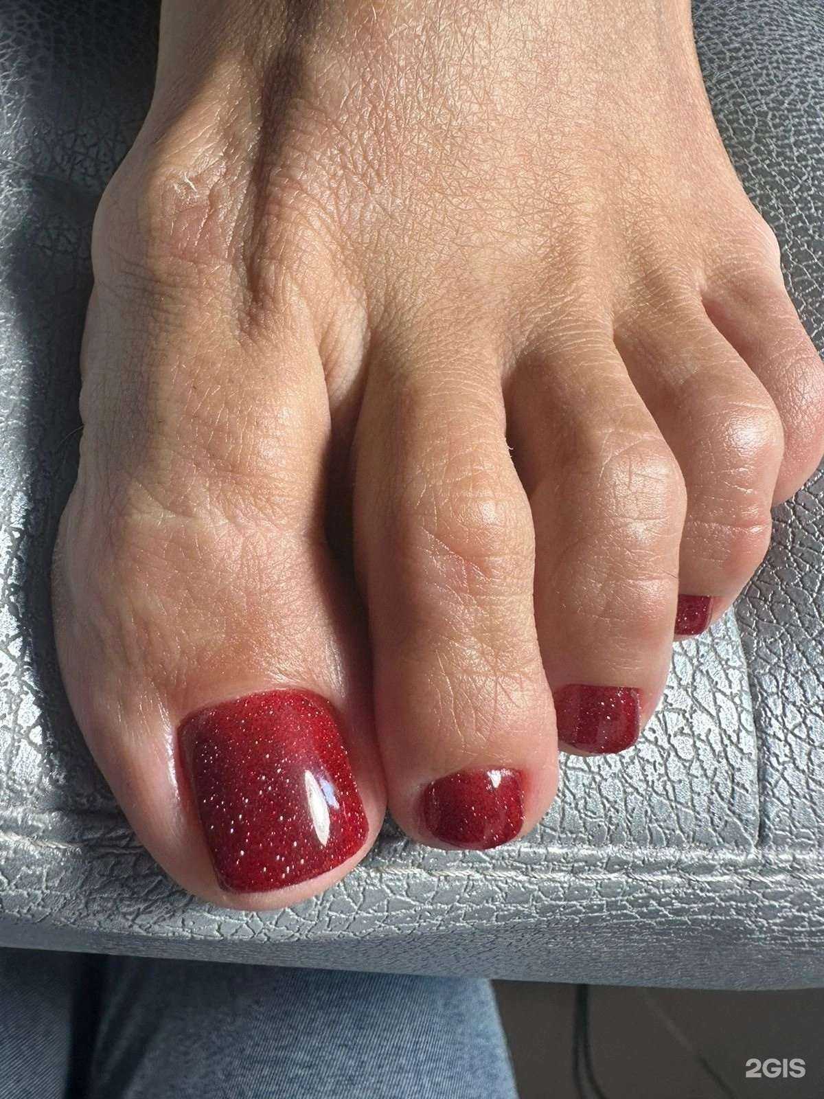 Отзывы на компанию Маникюрный кабинет в г. Киров c фото