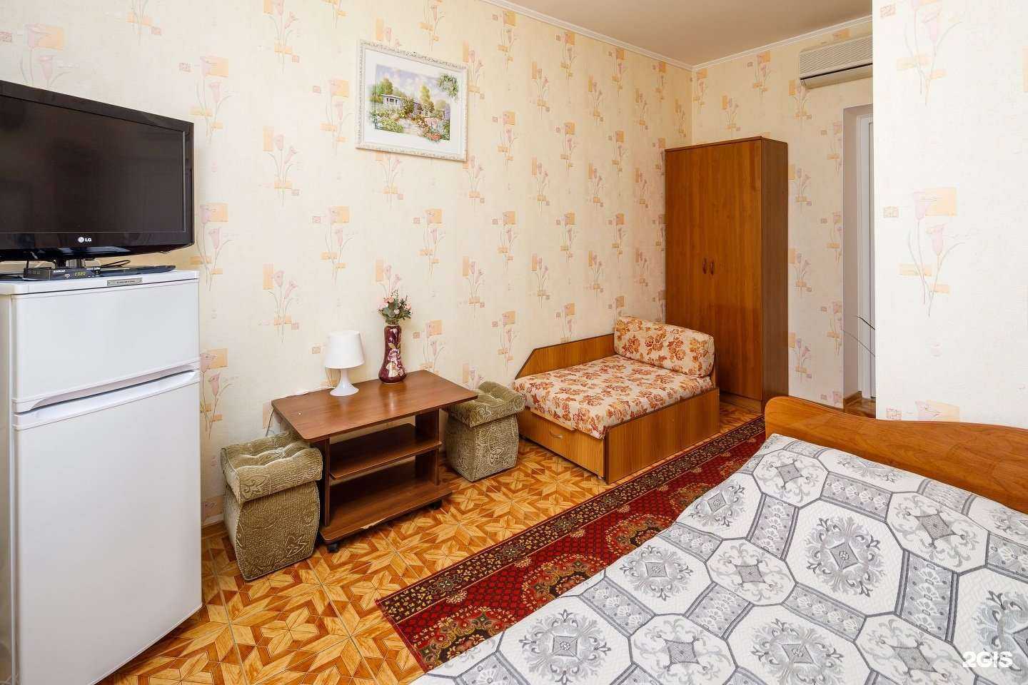 Отзывы на компанию Южный дворик в Геленджике c фото