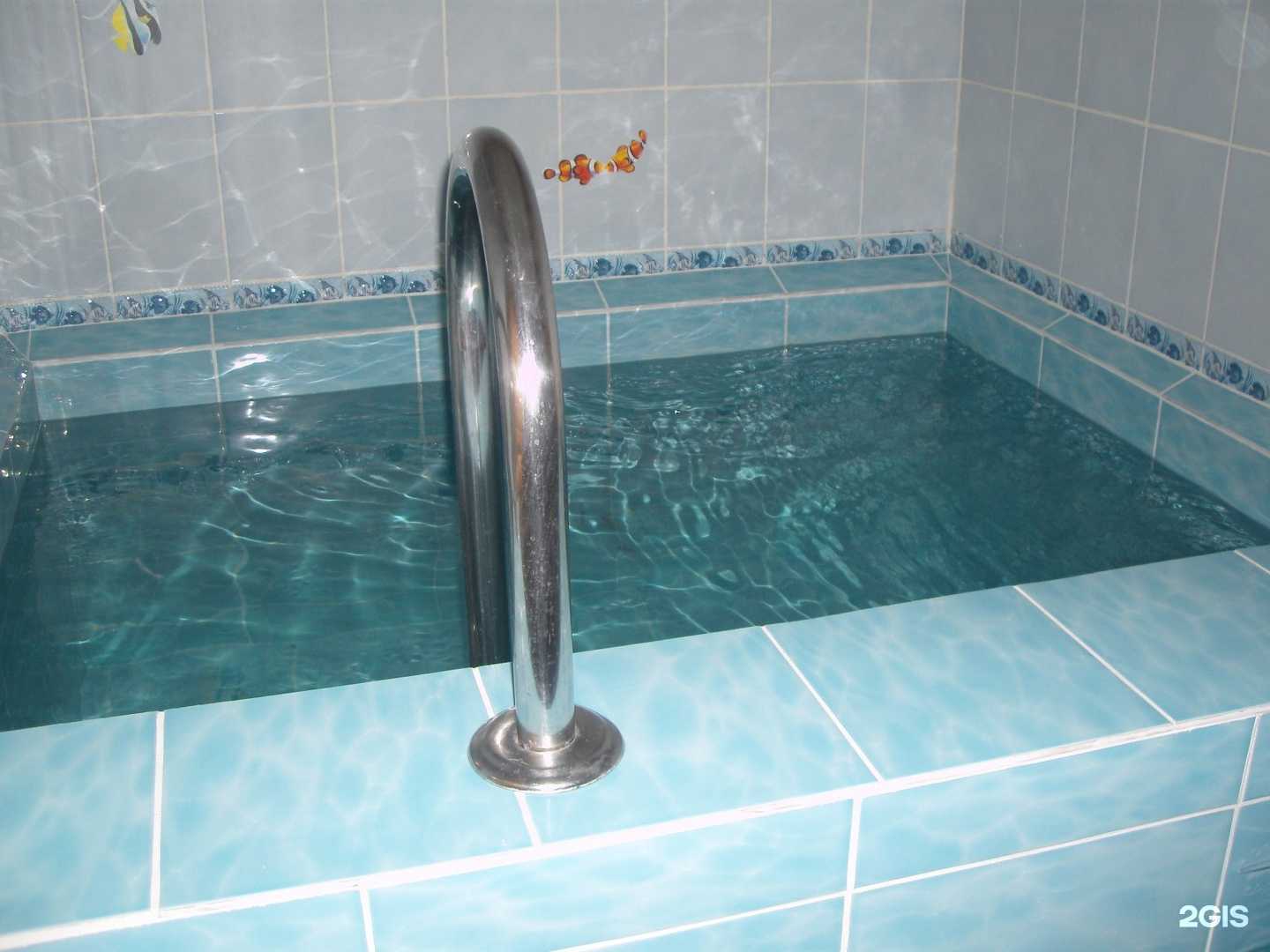 Отзывы на компанию Старая банька в г. Курск c фото