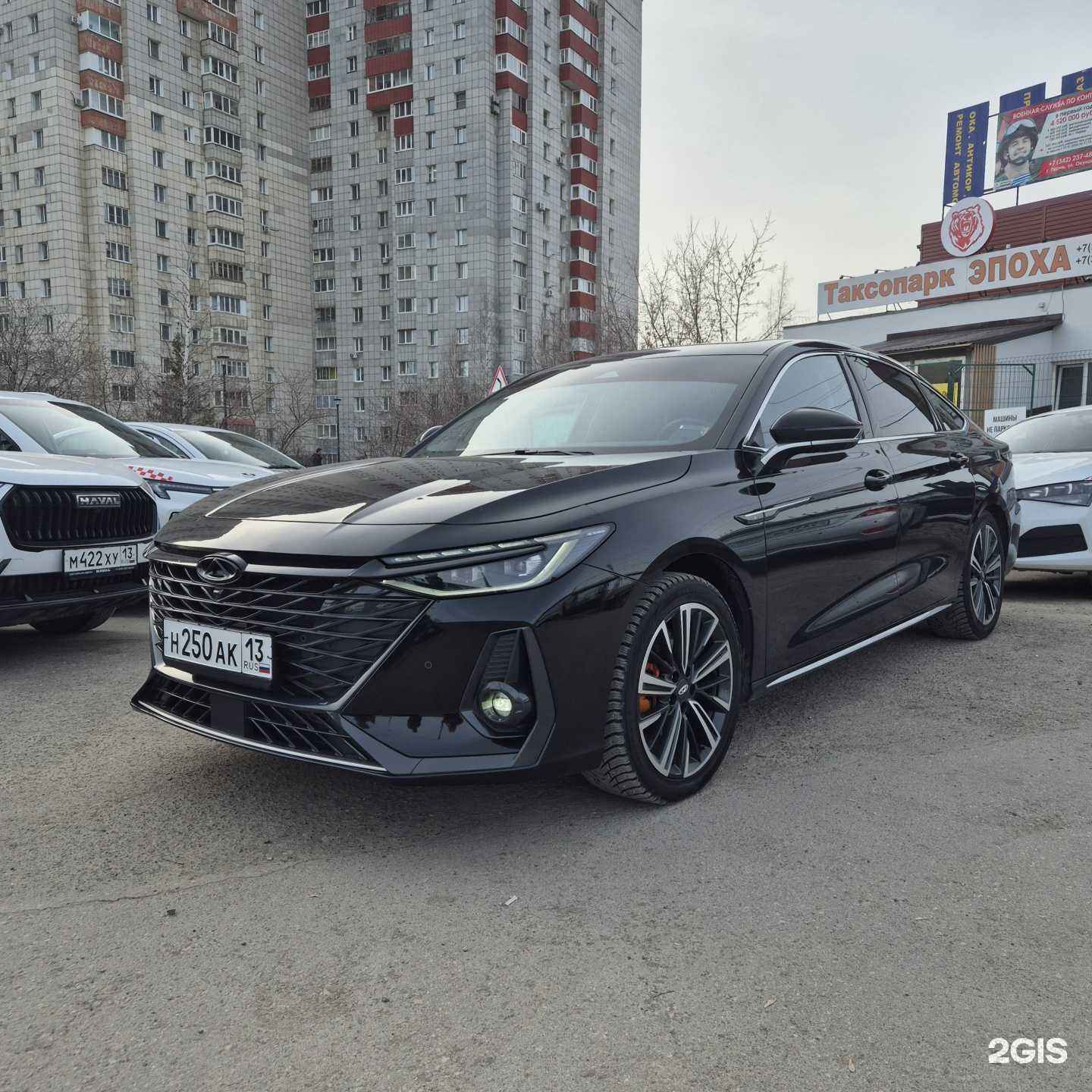 Отзывы на компанию Эпоха в Перми c фото