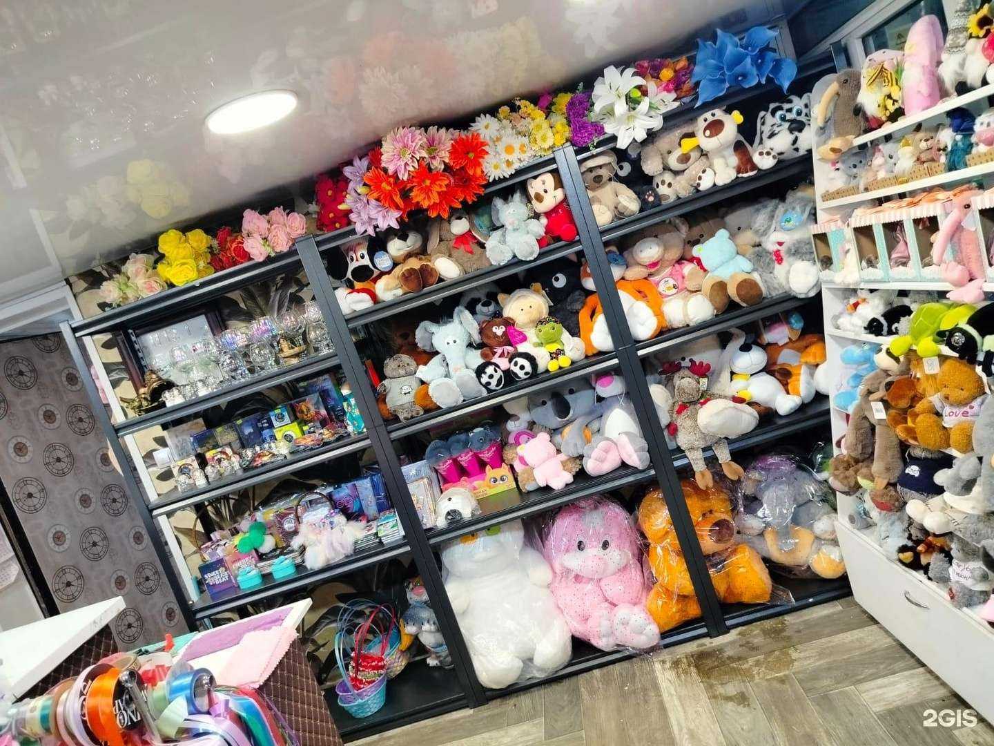 Отзывы на компанию Цветы для вас в г. Уссурийск c фото