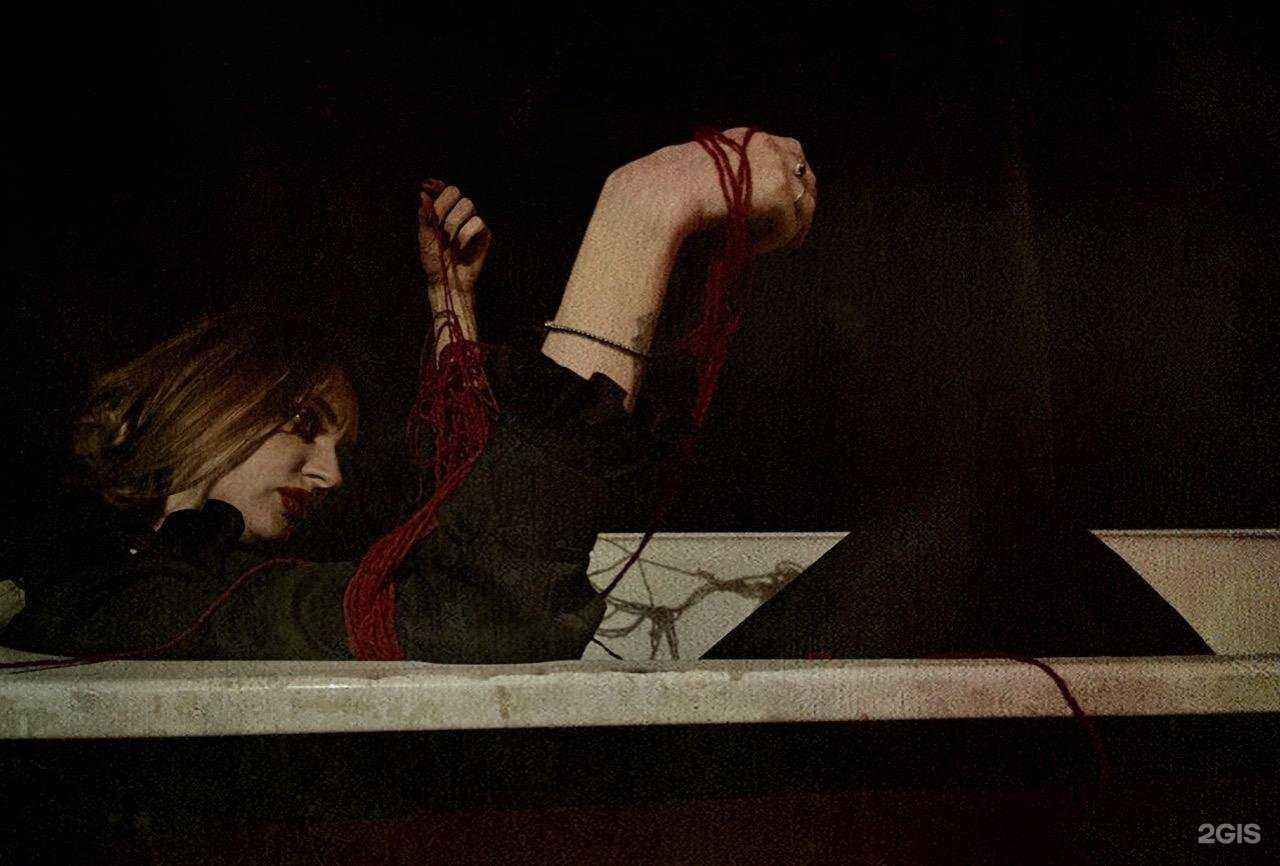 Отзывы на компанию Кровавая Графиня Батори в г. Новосибирск c фото