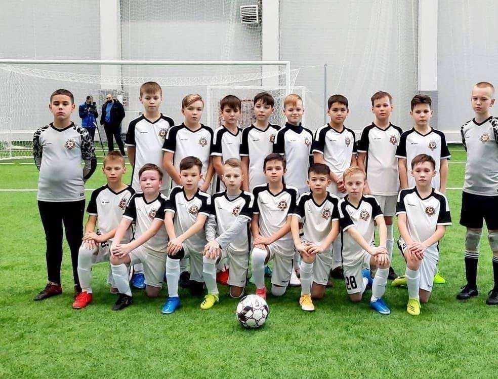 Отзывы на компанию Спортивная школа по футболу в г. Чебоксары c фото