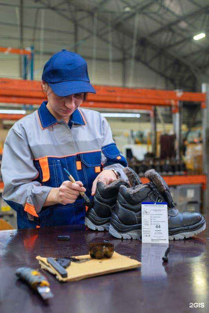 Отзывы на компанию Урсус в г. Долгопрудный c фото