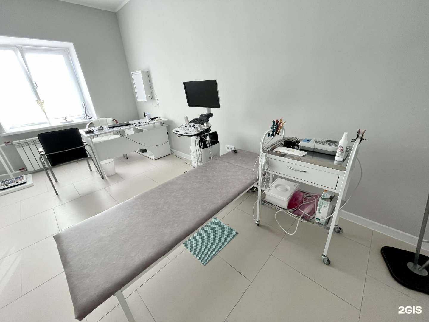 Отзывы на компанию Стелла мед в г. Тюмень c фото