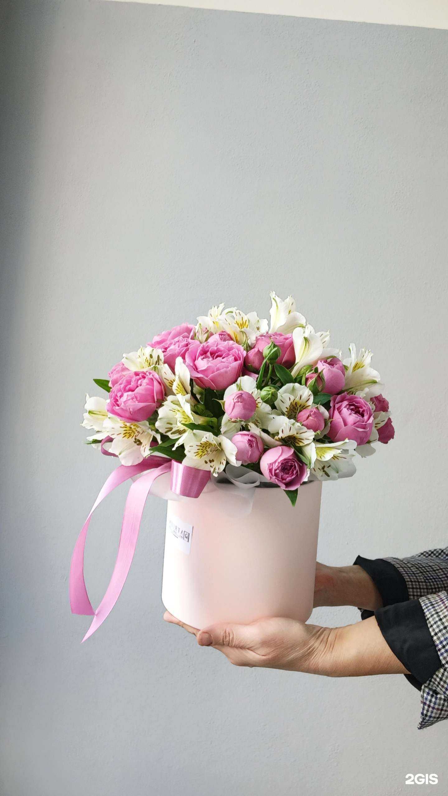 Отзывы на компанию Atrium   в Екатеринбурге c фото