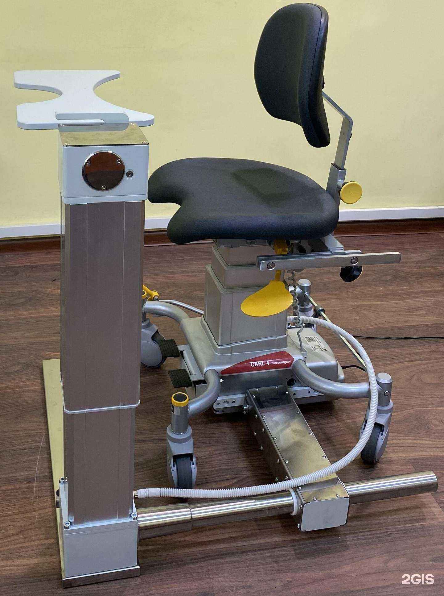 Отзывы на компанию Новосиббиоприбор в Новосибирске c фото