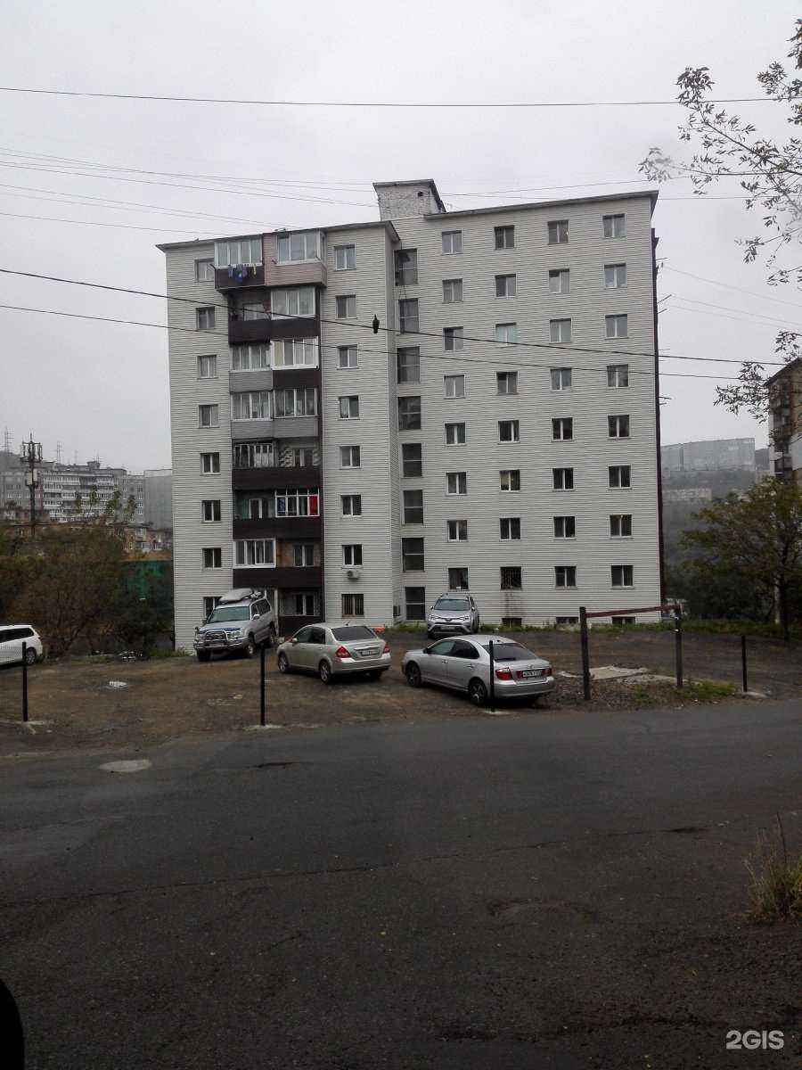 Отзывы на компанию Harutyunyan в Владивостоке c фото - фотография 2 из 2