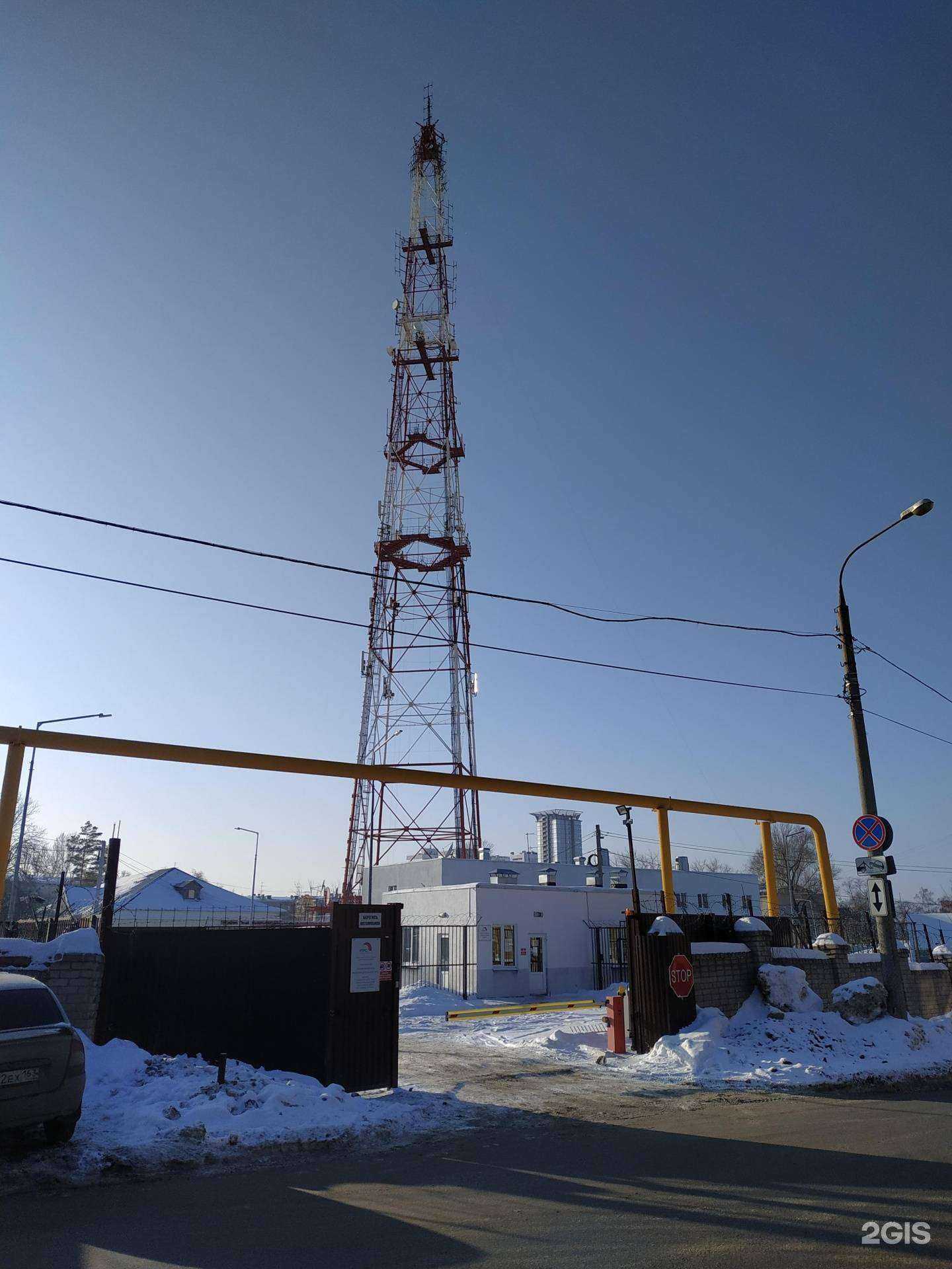 Отзывы на компанию Самара-Сигнал в г. Самара c фото