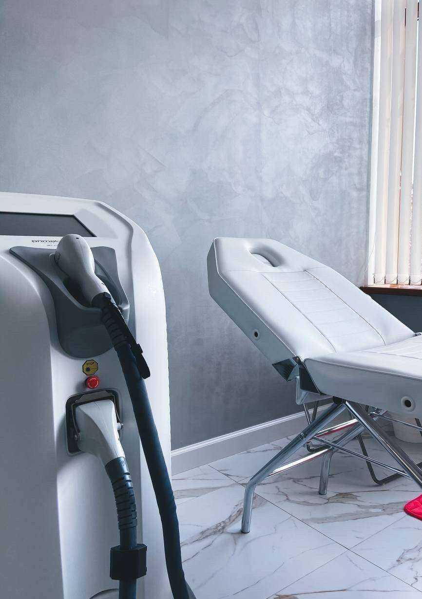 Отзывы на компанию Laser-new в Кемерове c фото