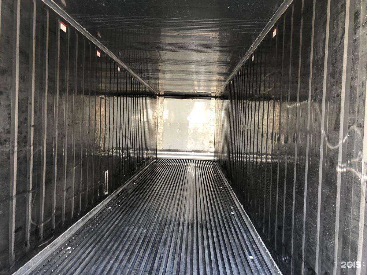 Отзывы на компанию ТСМ Контейнеры в г. Омск c фото