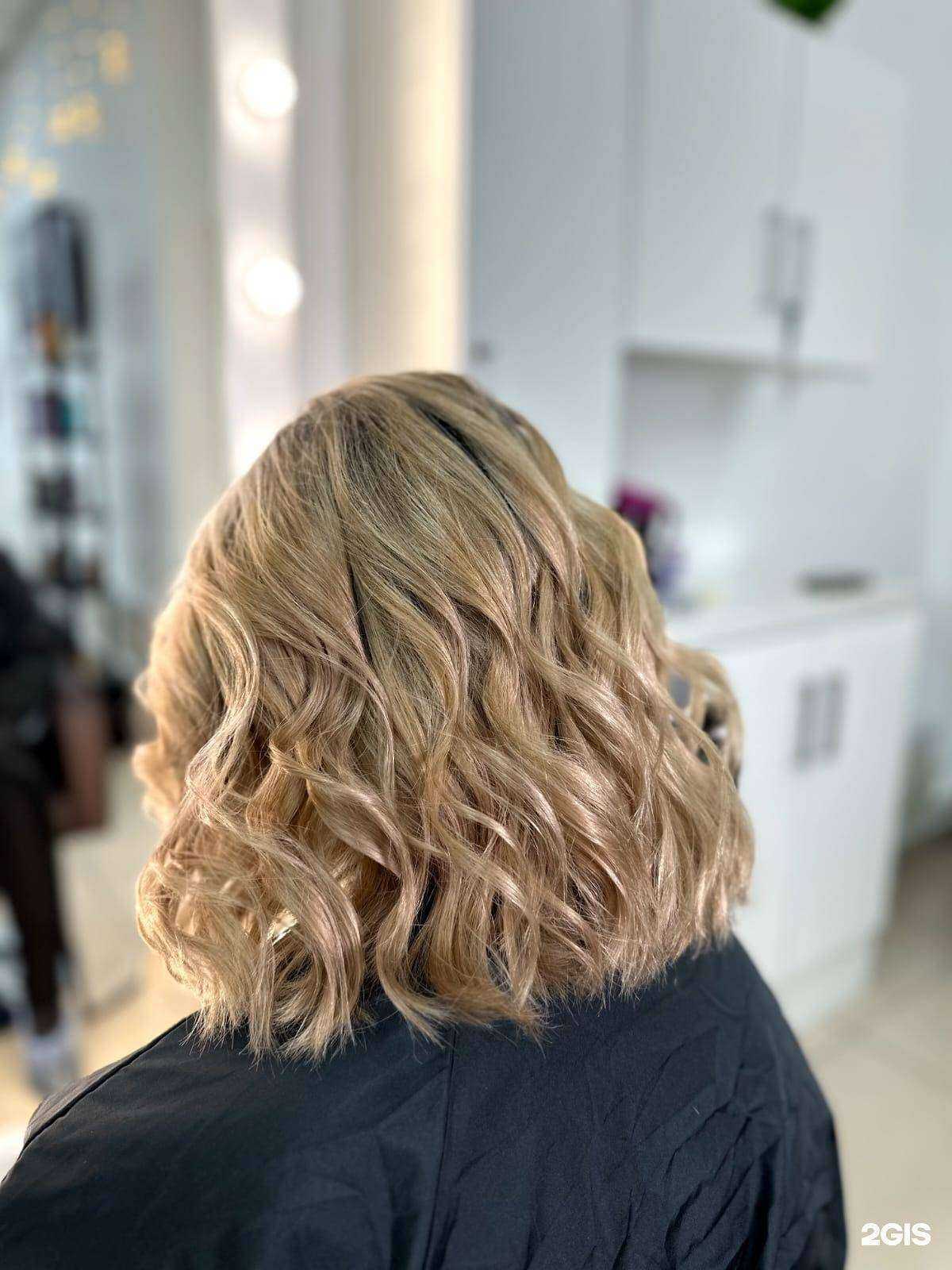 Отзывы на компанию Студия красоты Ирины Хафизовой в Иркутске c фото