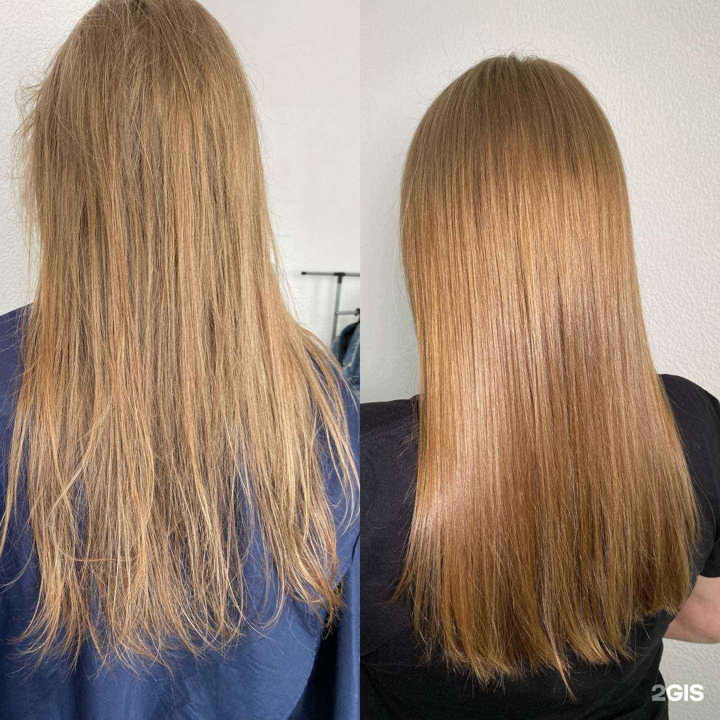 Отзывы на компанию У парикмахера в г. Петрозаводск c фото