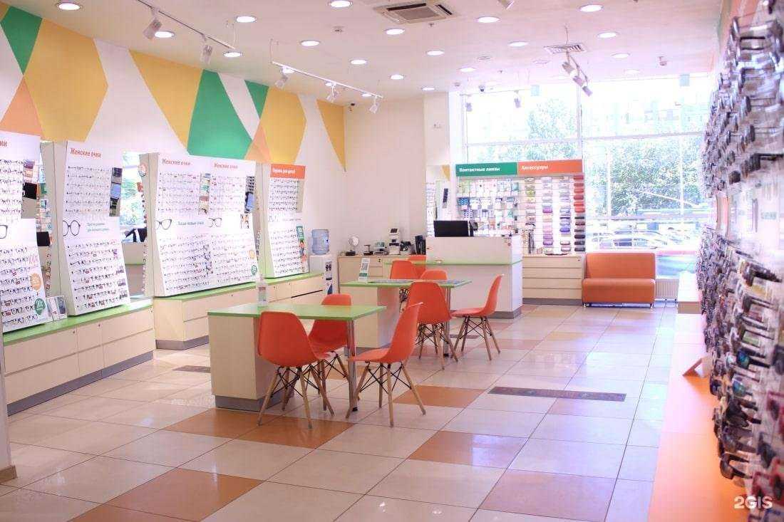 Отзывы на компанию Счастливый Взгляд в Вологде c фото