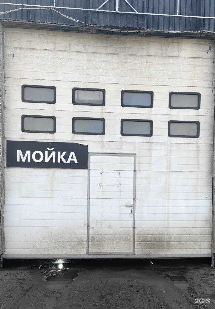 Отзывы на компанию Ретрак сервис в Нижнем Новгороде c фото