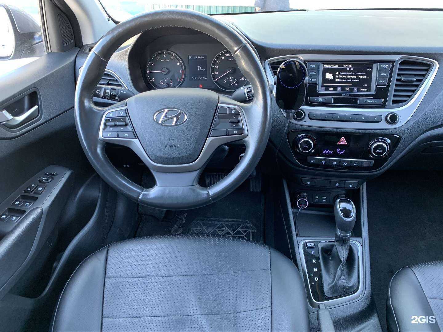 Отзывы на компанию Грантавто в Барнауле c фото