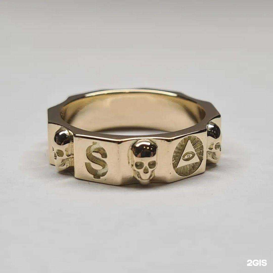 Отзывы на компанию Ювелирная мастерская в г. Краснодар c фото