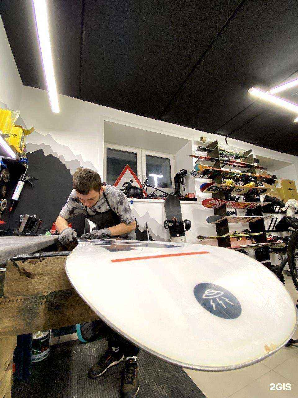 Отзывы на компанию Доски Колеса в г. Барнаул c фото