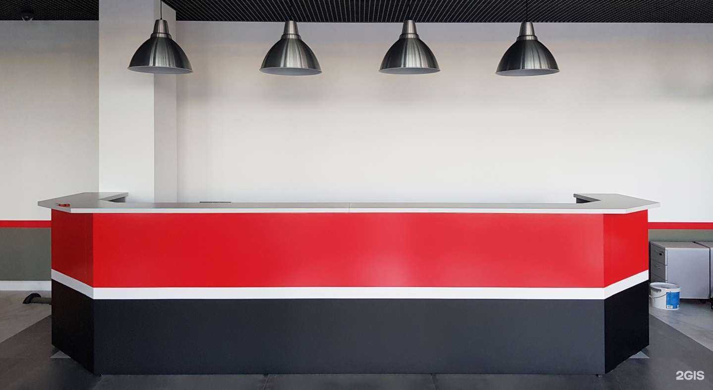 Отзывы на компанию Art line в Воронеже c фото