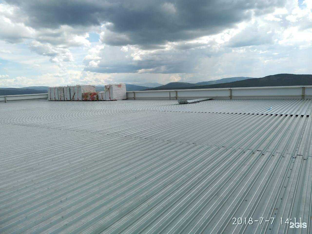 Отзывы на компанию Кровля групп в г. Самара c фото