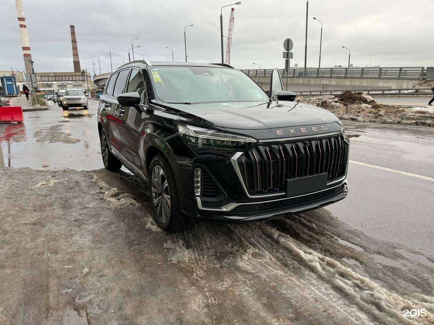 Отзывы на компанию Парадайз Авто в Владивостоке c фото