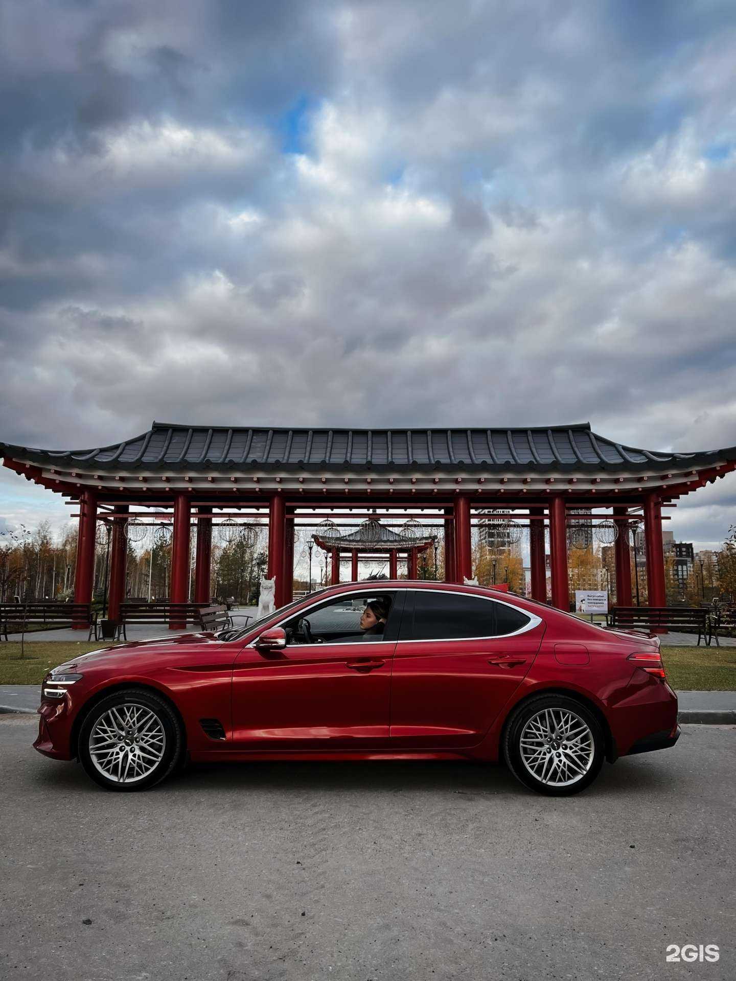 Отзывы на компанию А-Премиум в Тюмени c фото