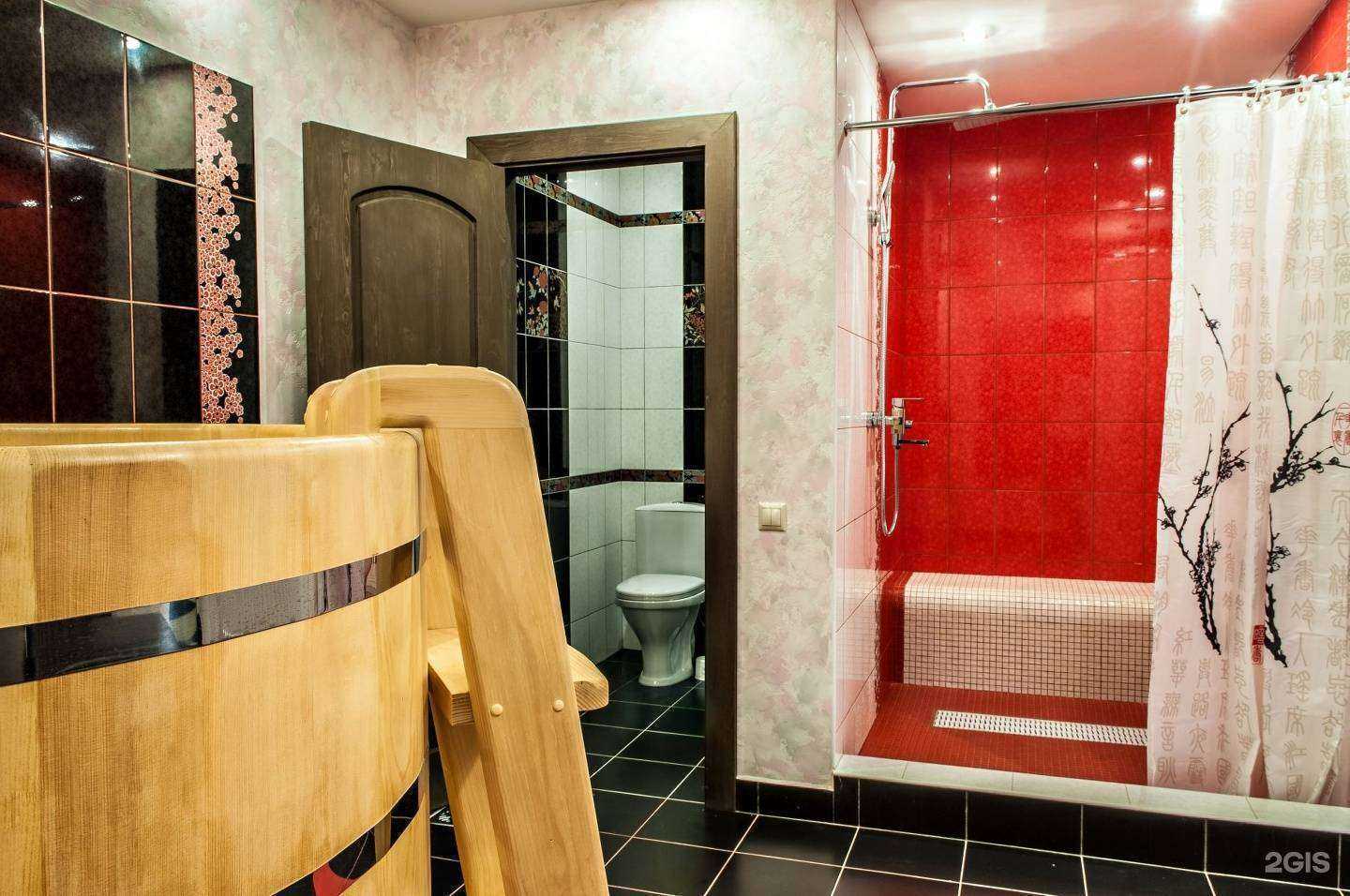 Отзывы на компанию Слудские бани в Перми c фото