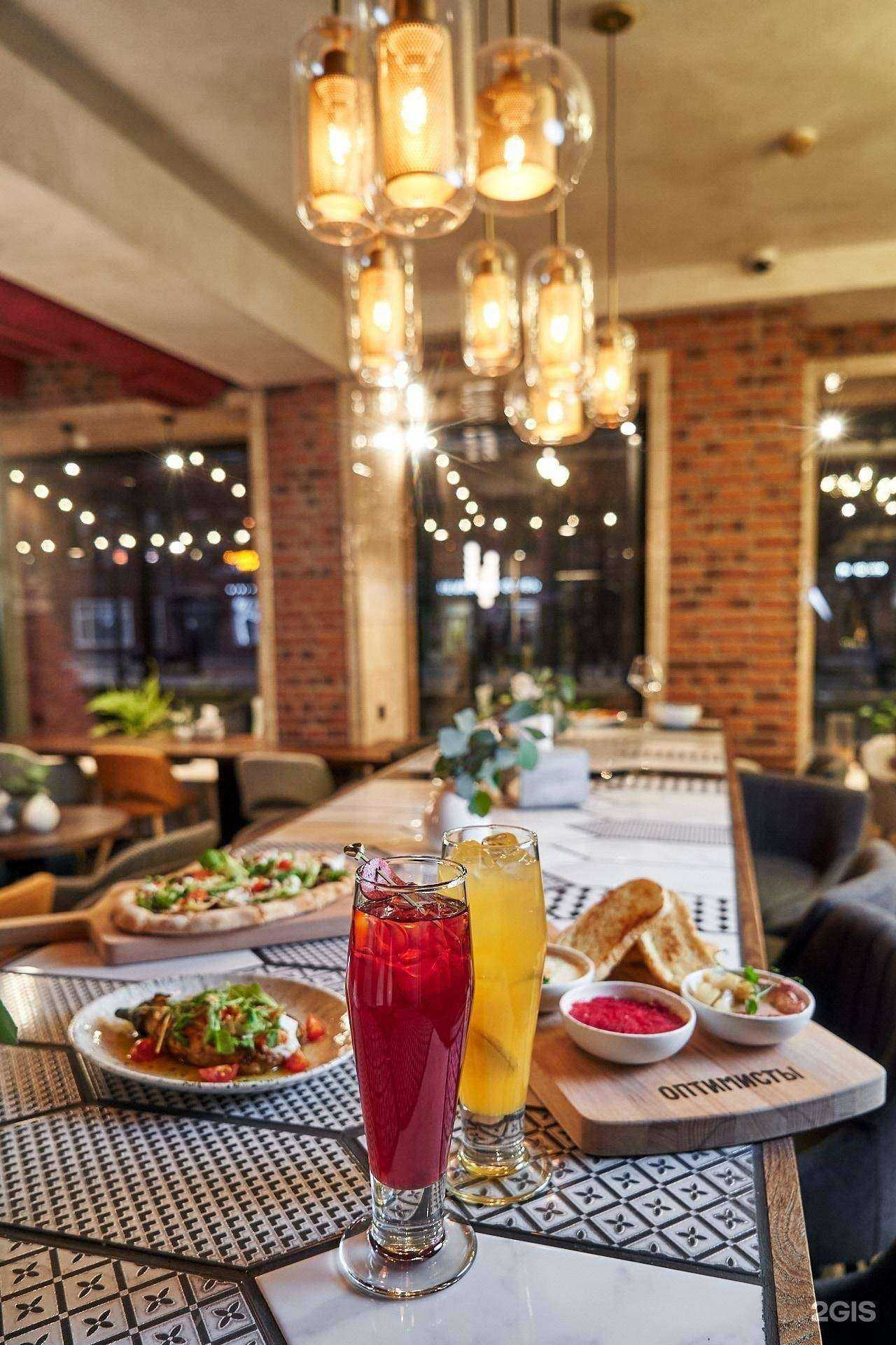 Отзывы на компанию Оптимисты в Челябинске c фото