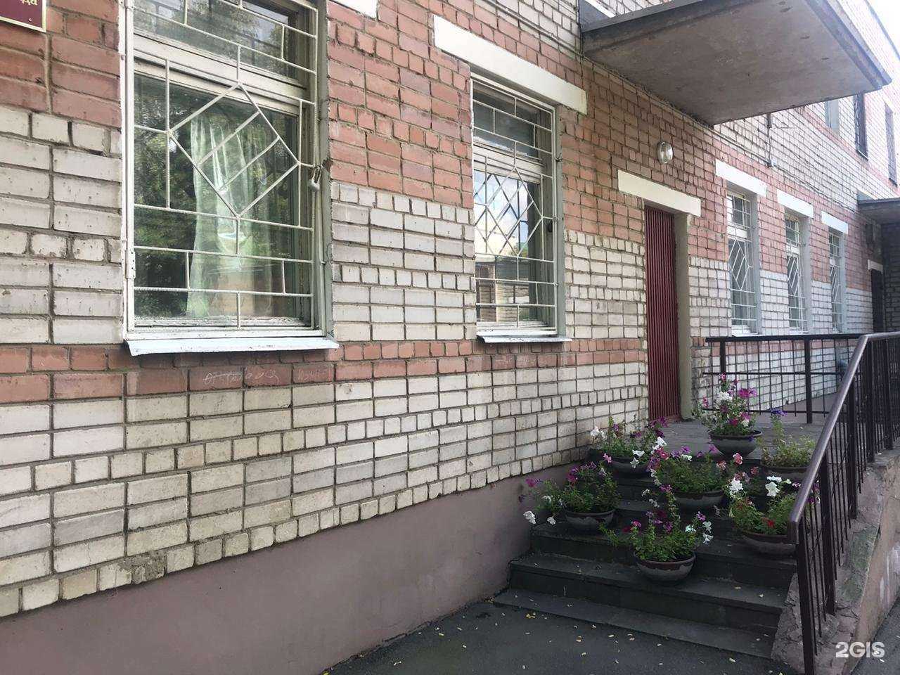 Отзывы на компанию Детский сад №154 общеразвивающего вида в г. Воронеж c фото