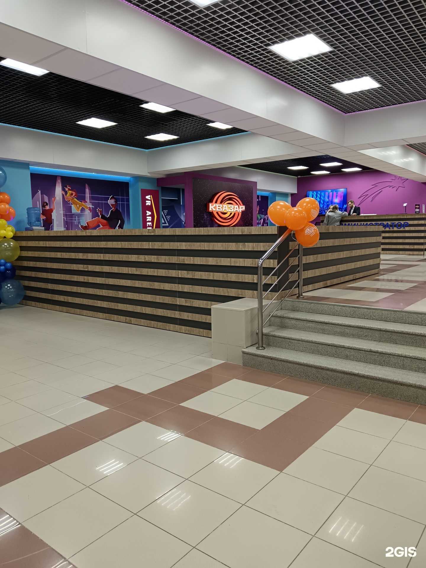 Отзывы на компанию Квазар в Сургуте c фото