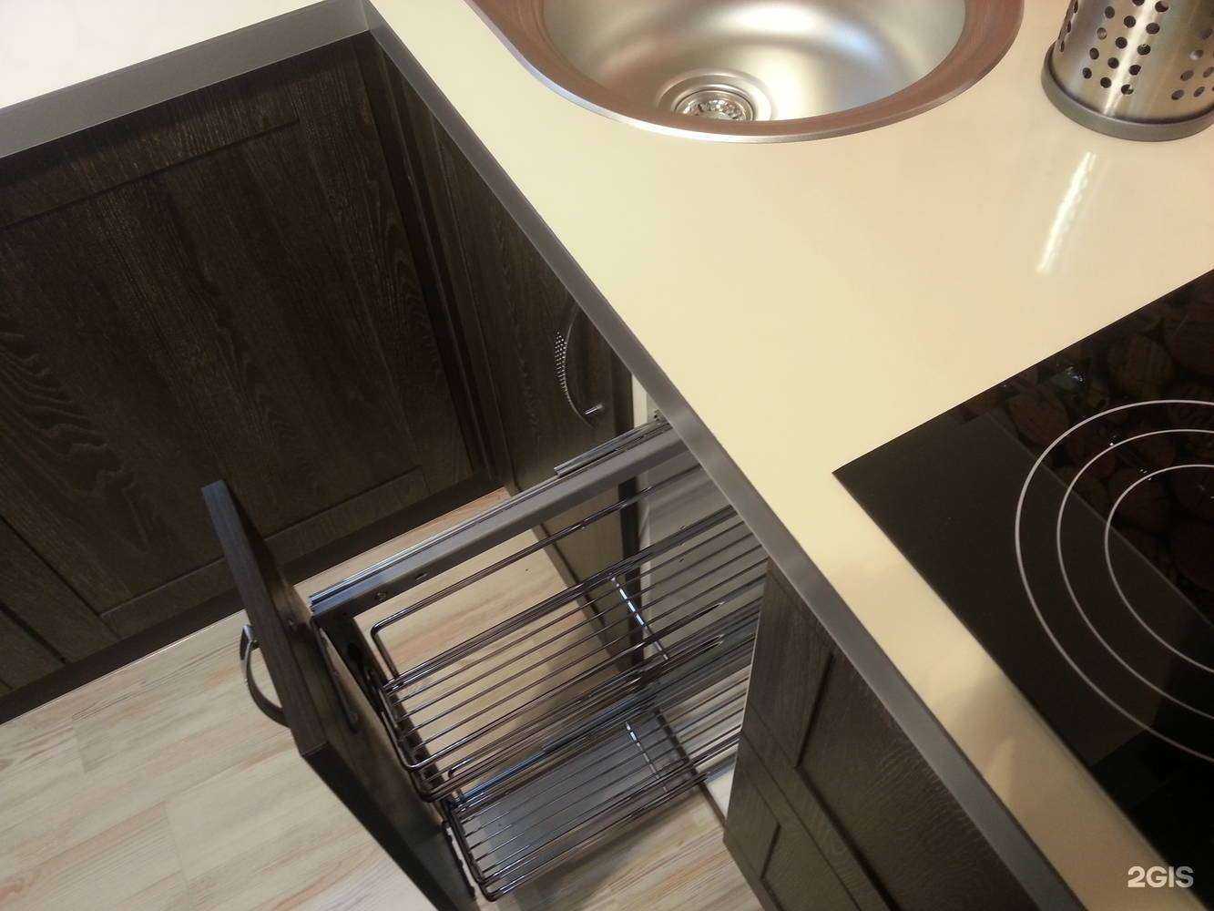 Отзывы на компанию Кухни Экспресс в г. Казань c фото