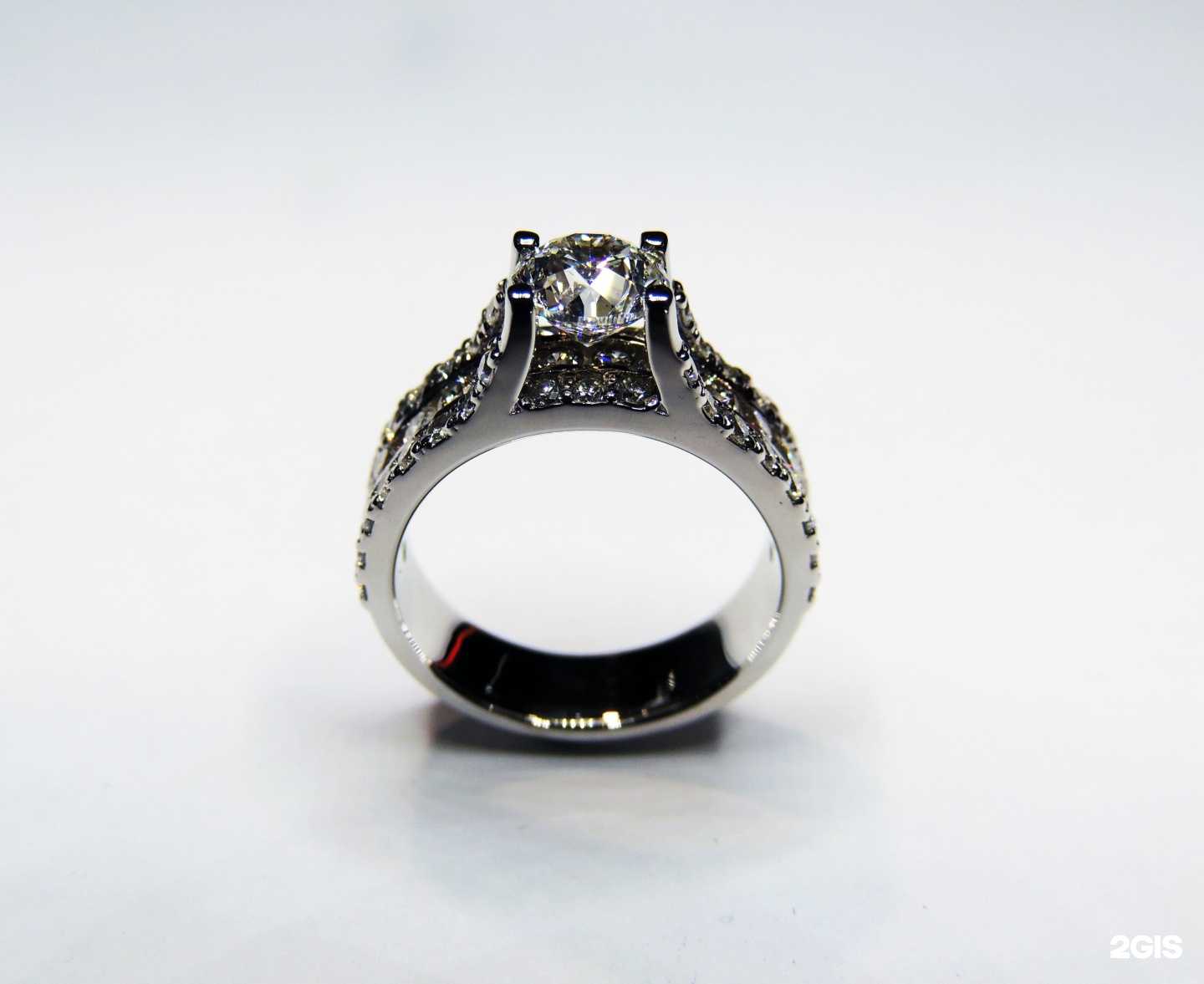 Отзывы на компанию Jeweler R.S в Перми c фото