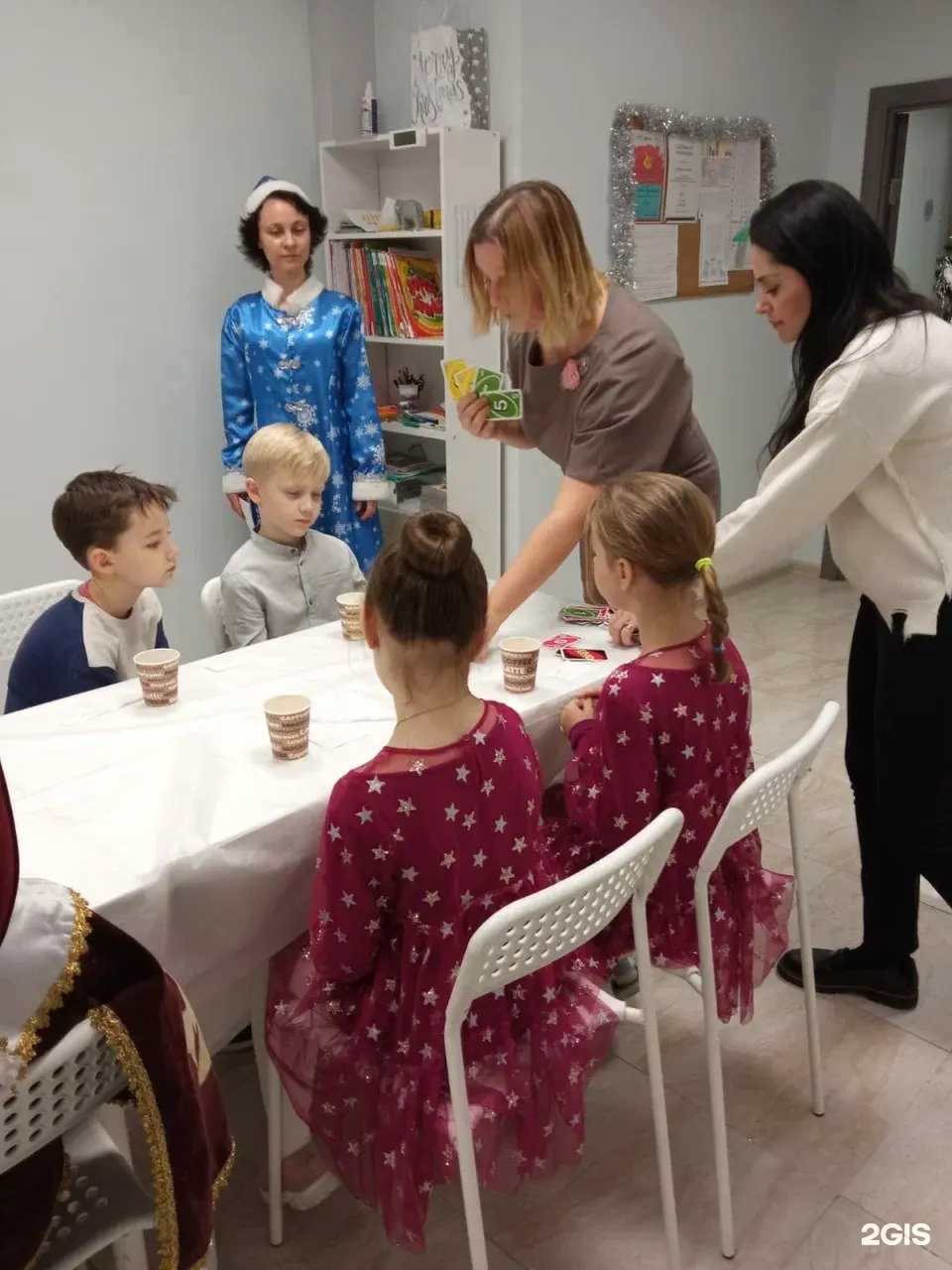 Отзывы на компанию Tiptopschool в г. Балашиха c фото