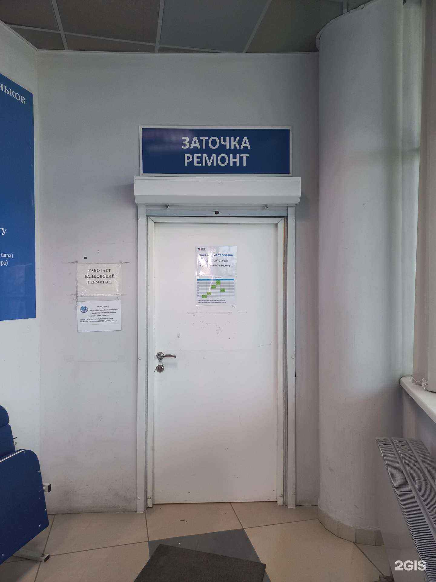 Отзывы на компанию Арена в Тольятти c фото