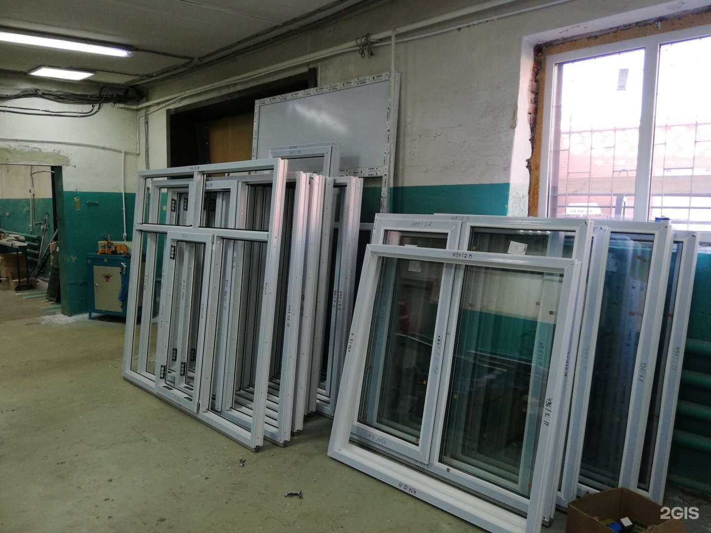 Отзывы на компанию Окна Тамбова в г. Тамбов c фото