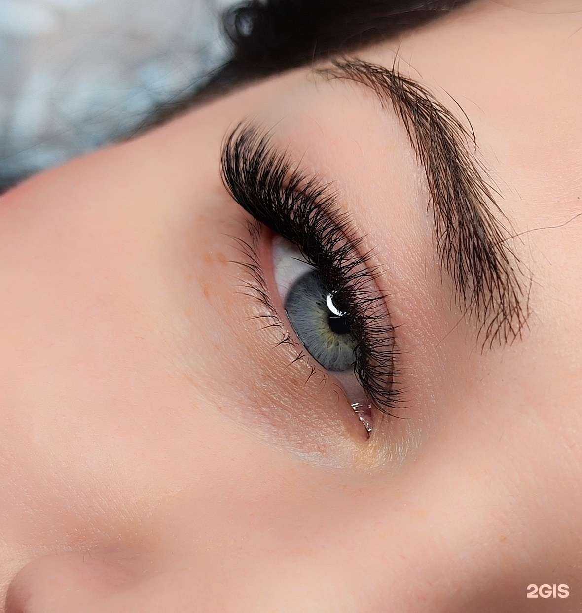Отзывы на компанию Школа-студия наращивания ресниц в Волгограде c фото