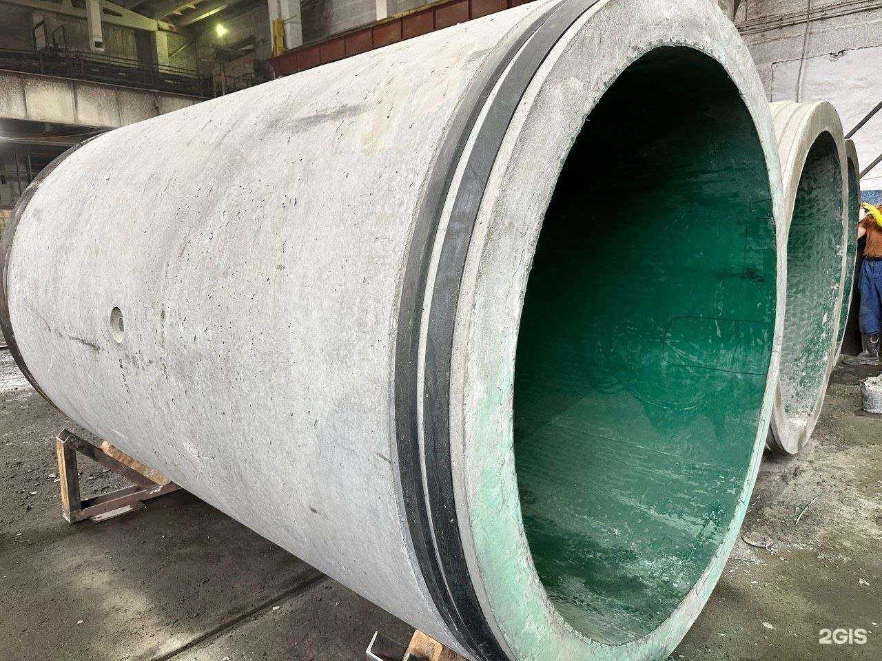 Отзывы на компанию ЖБИ Сибири в Новосибирске c фото