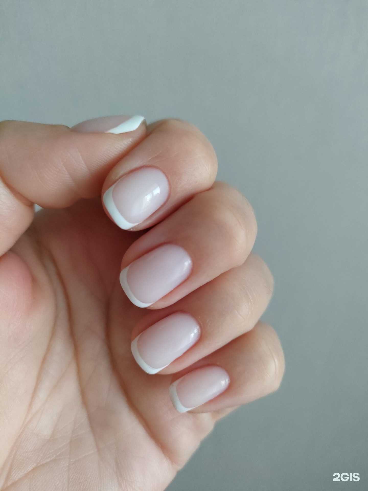 Отзывы на компанию Ногтевая студия в Барнауле c фото