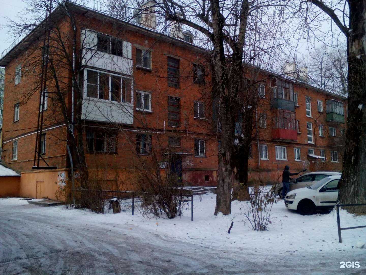 Отзывы на компанию Кеша в Смоленске c фото - фотография 2 из 2