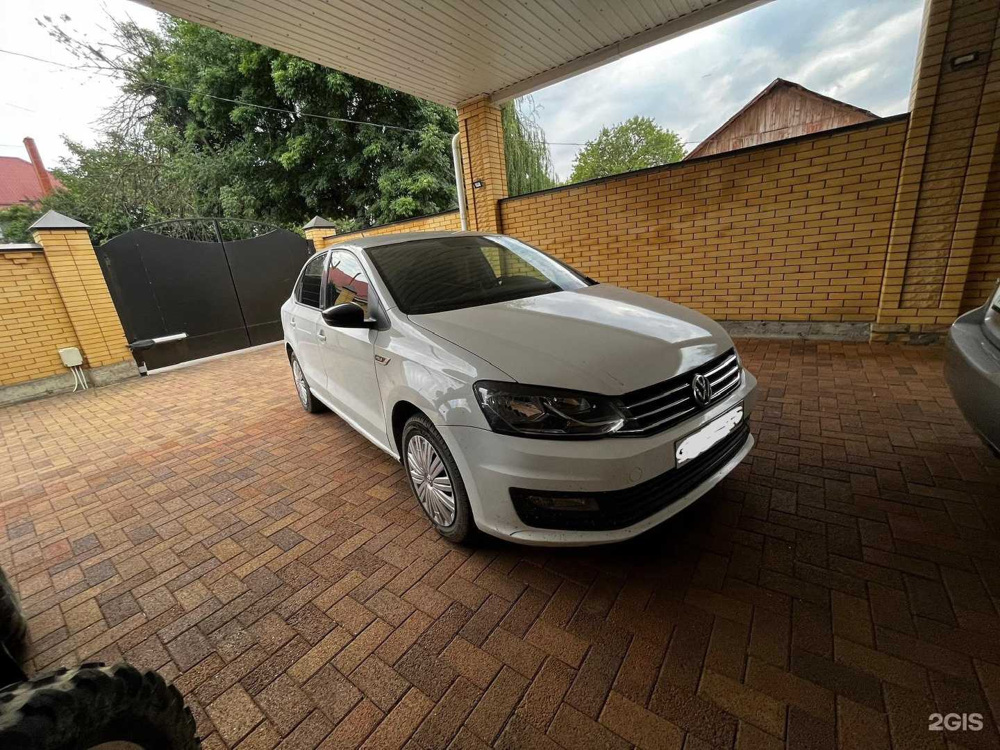 Отзывы на компанию Впрокатбери в Минеральных Водах c фото