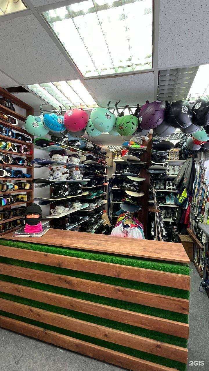 Отзывы на компанию Forest в Набережных Челнах c фото