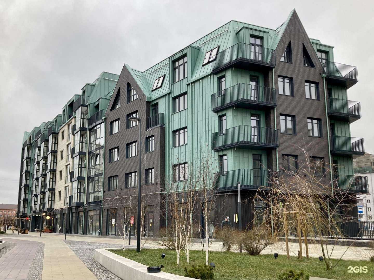 Отзывы на компанию Джентлмены в Калининграде c фото - фотография 2 из 2