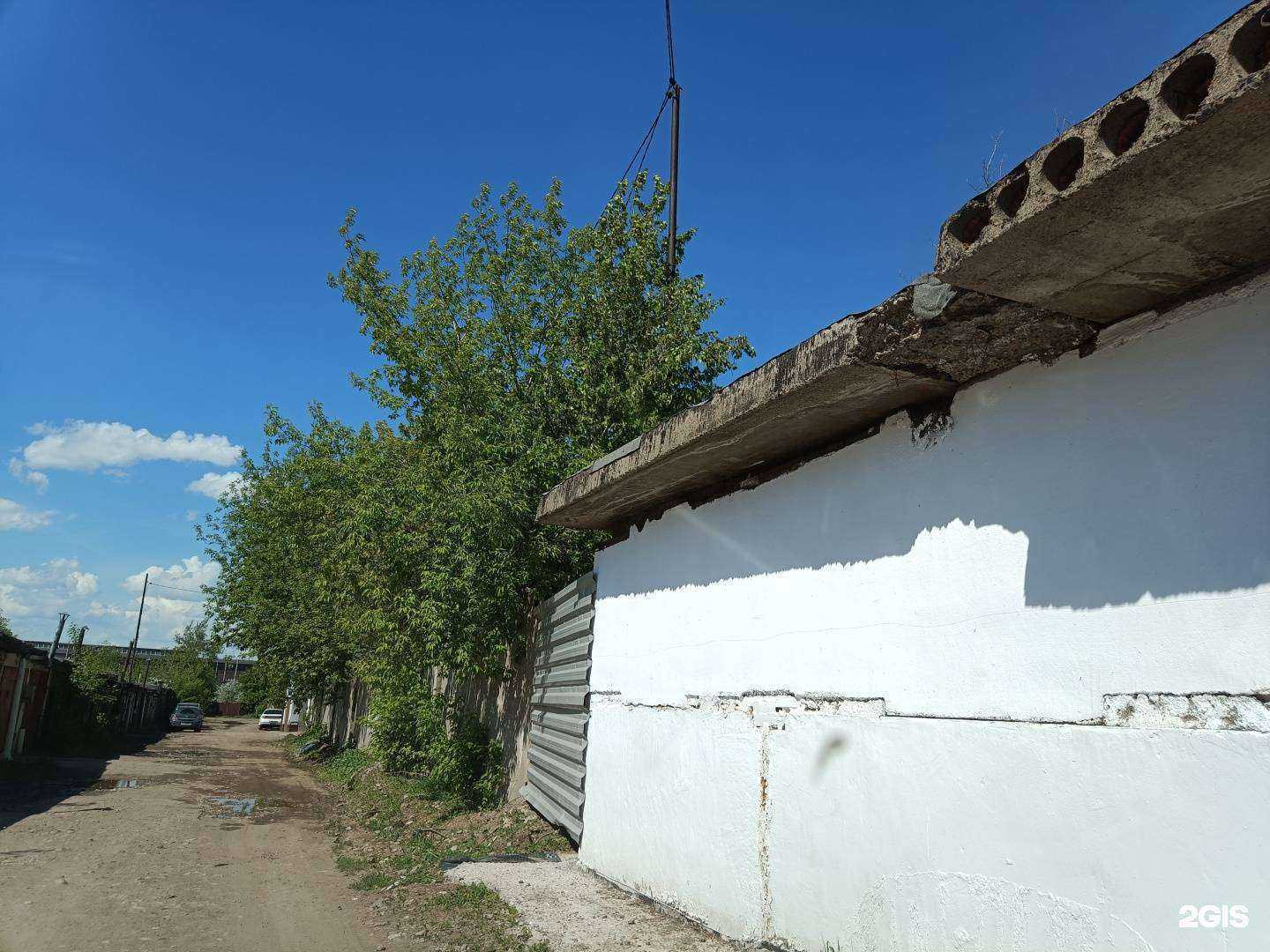 Отзывы на компанию Буцефал в Красноярске c фото - фотография 2 из 2