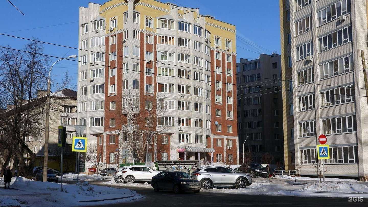 Отзывы на компанию Эстет в Тюмени c фото - фотография 2 из 2