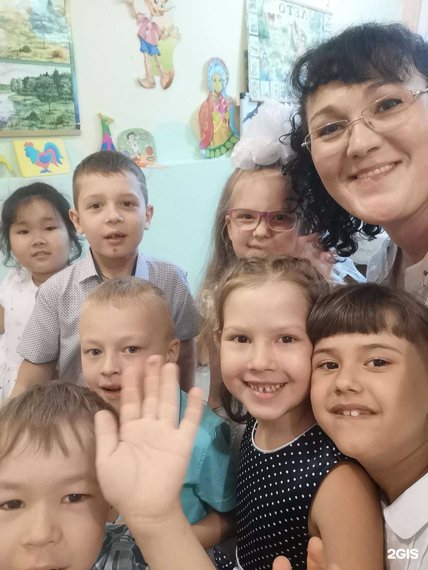 Отзывы на компанию Солнышко в Омске c фото